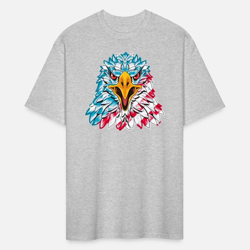 America Eagle Independence Day US Patriot