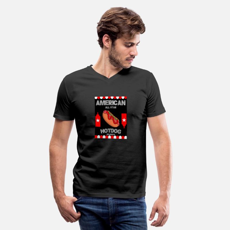 American Hotdog Foodies