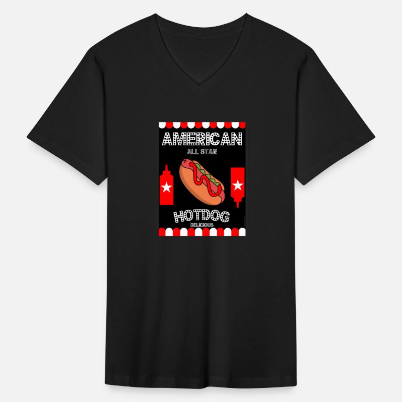 American Hotdog Foodies