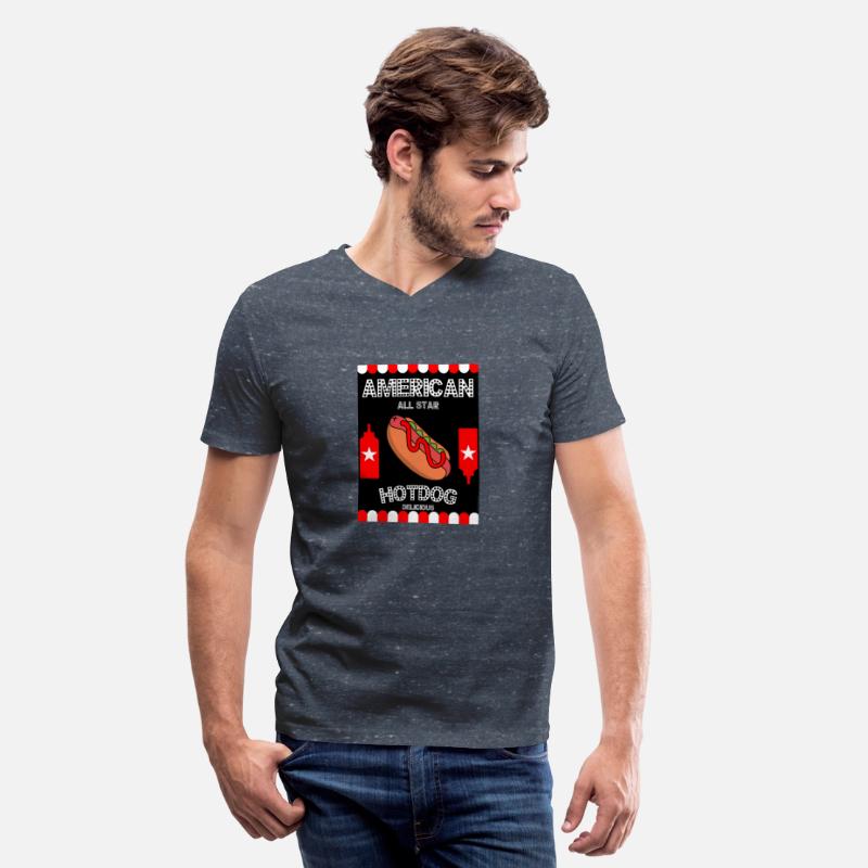 American Hotdog Foodies
