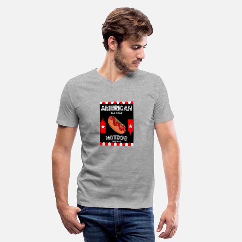 American Hotdog Foodies