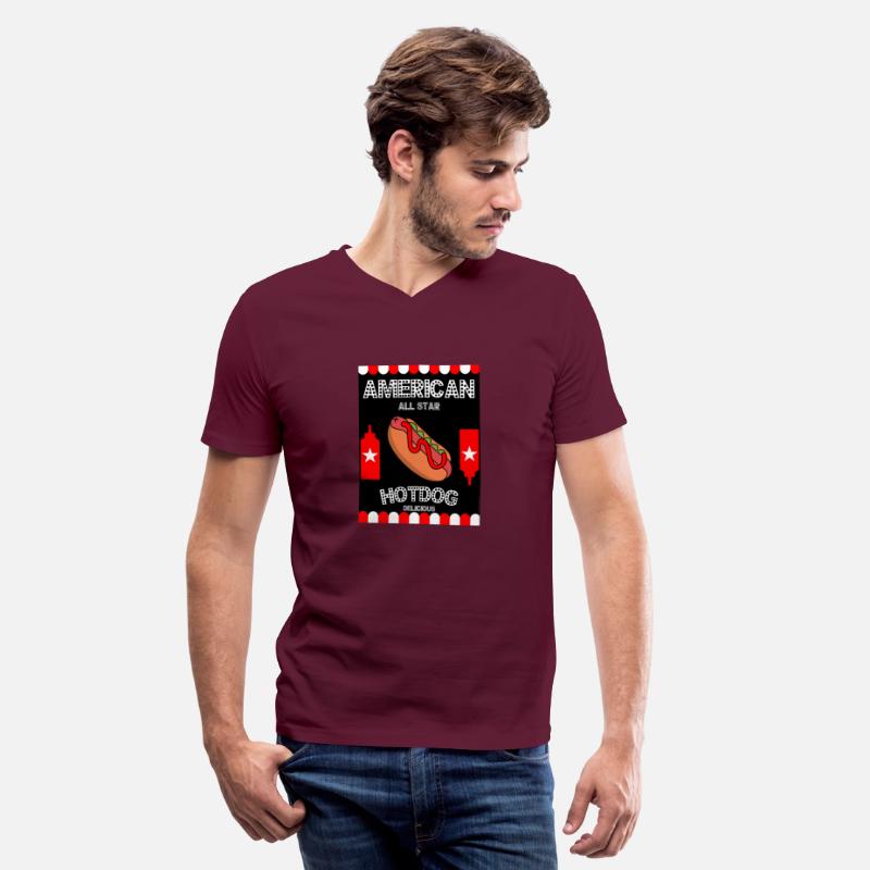 American Hotdog Foodies
