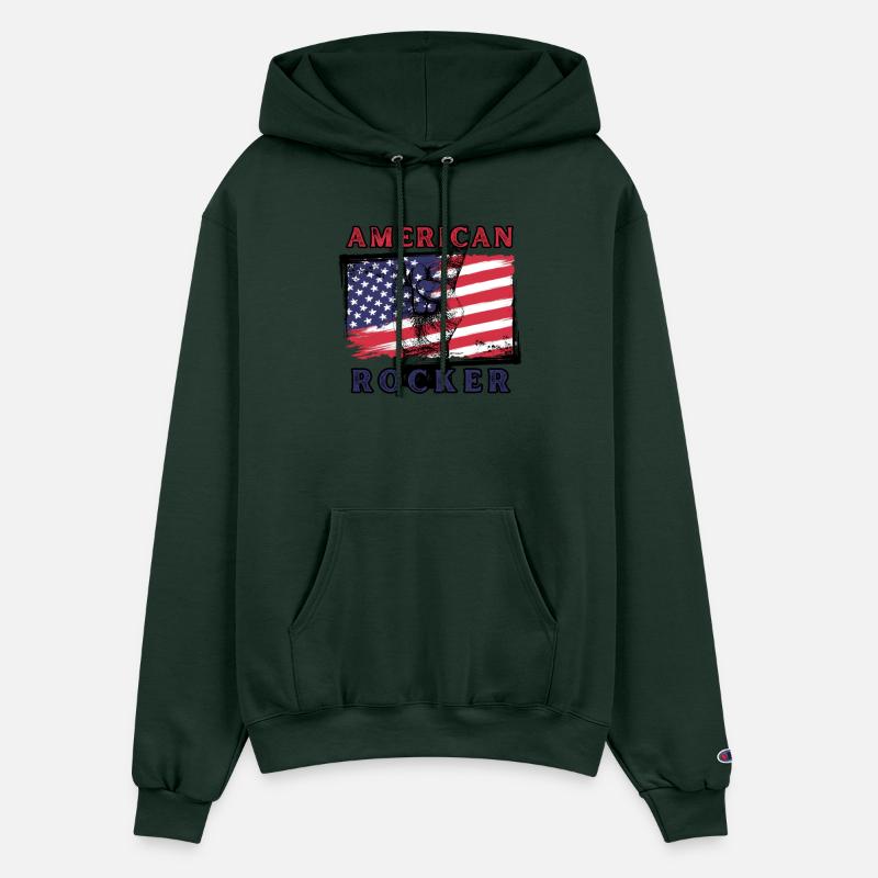 American Rocker