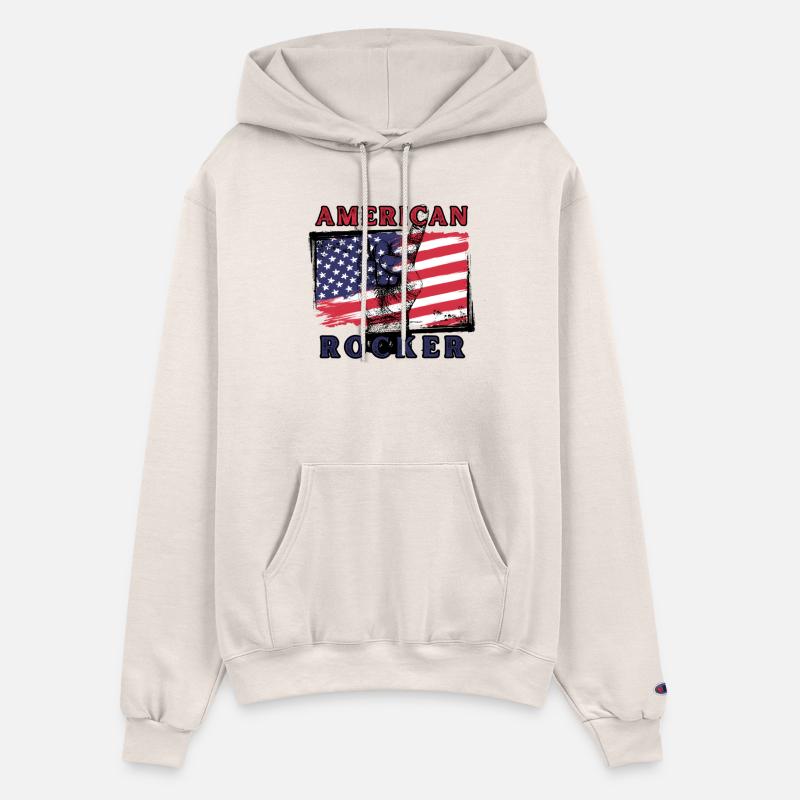 American Rocker