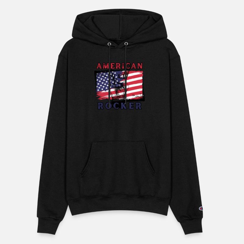 American Rocker