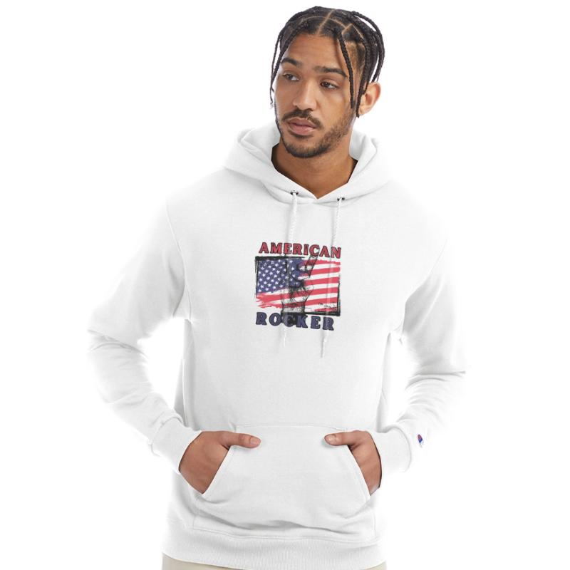 American Rocker