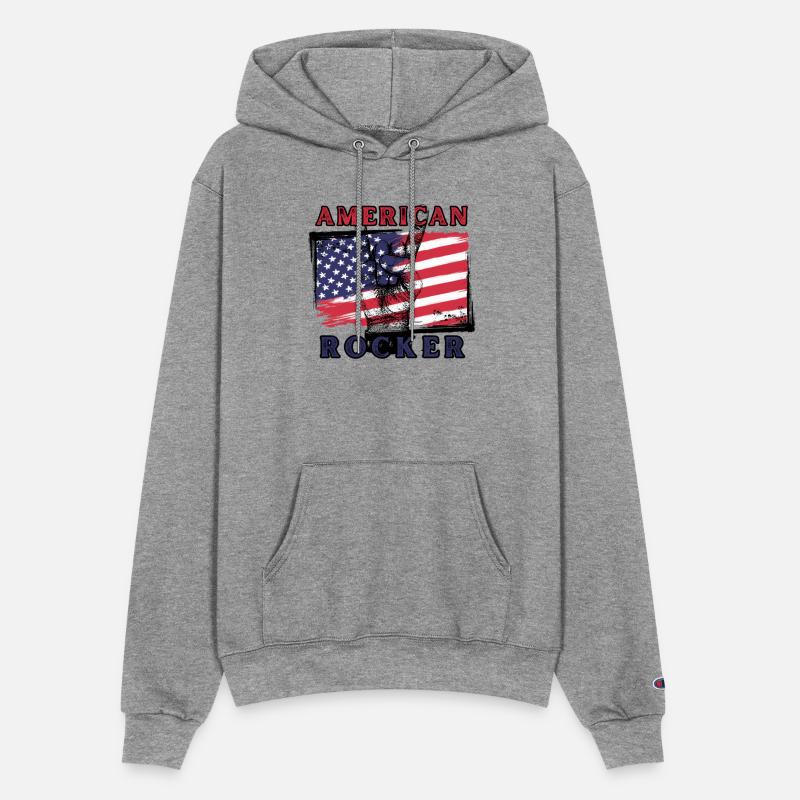 American Rocker