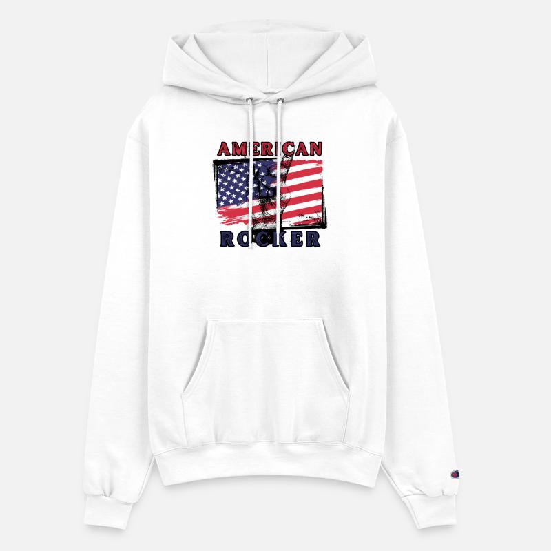 American Rocker