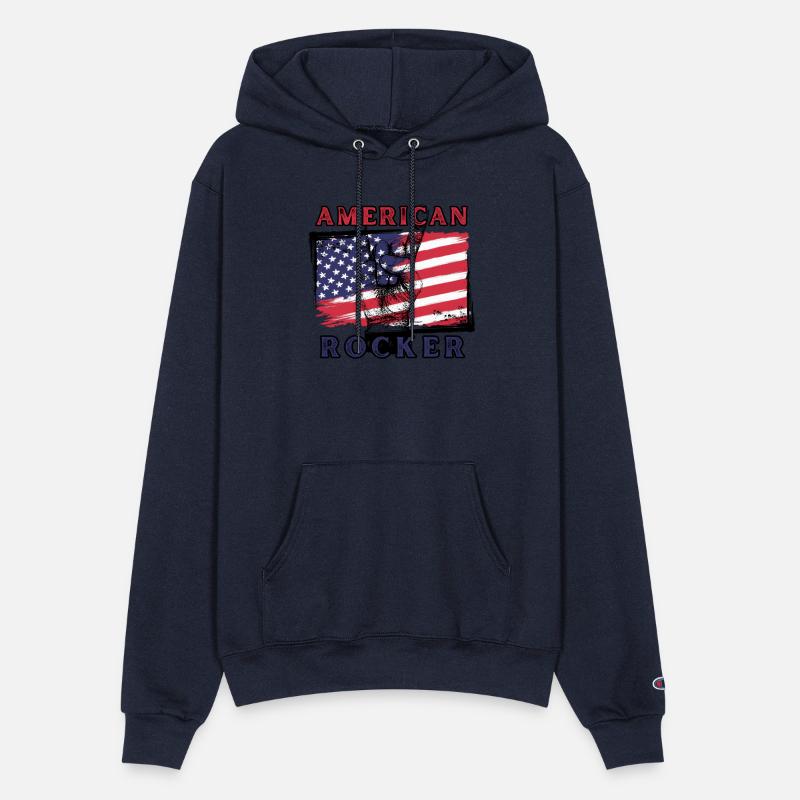 American Rocker