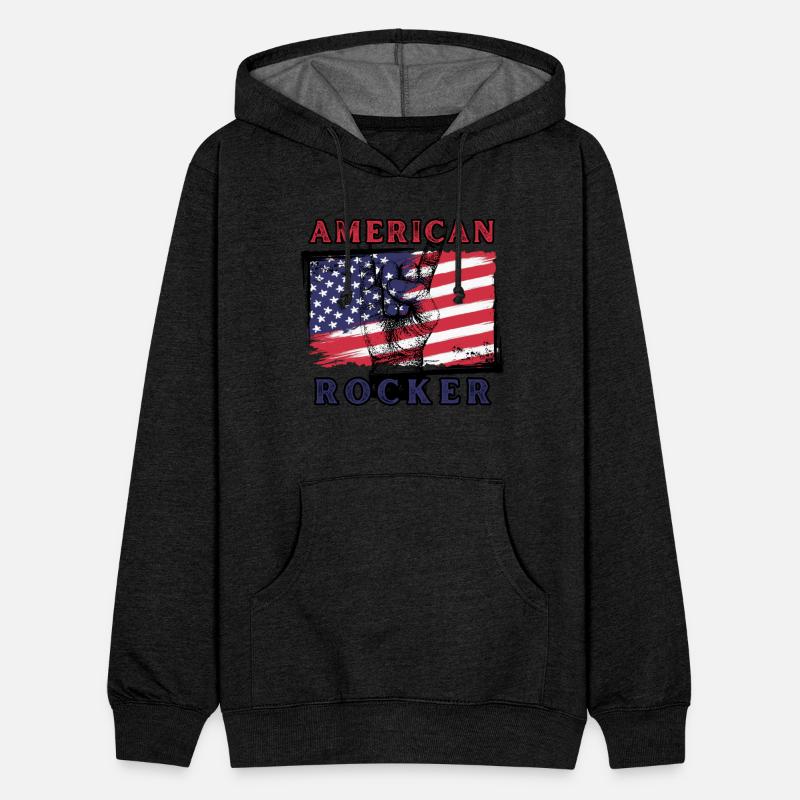 American Rocker