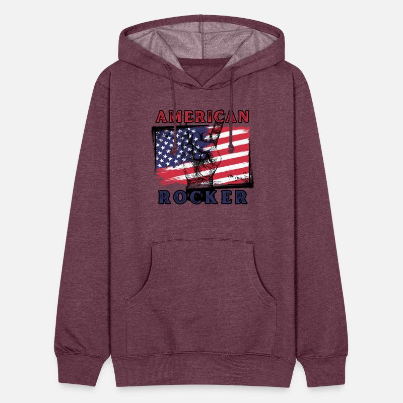 American Rocker