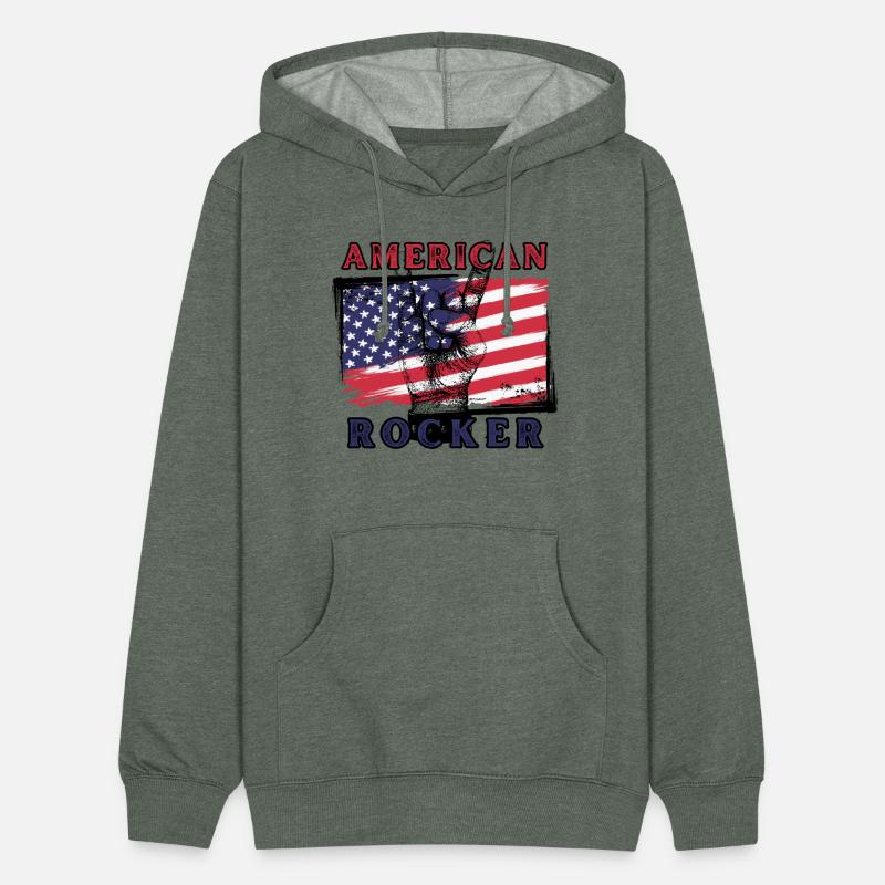 American Rocker