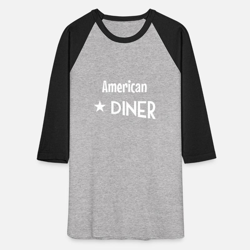 American Star Diner