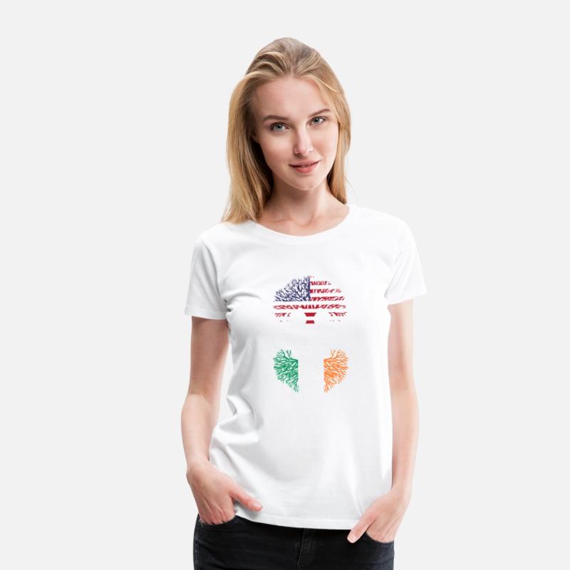 American With Irish Roots