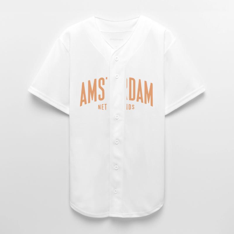 Amsterdam Netherlands Souvenir