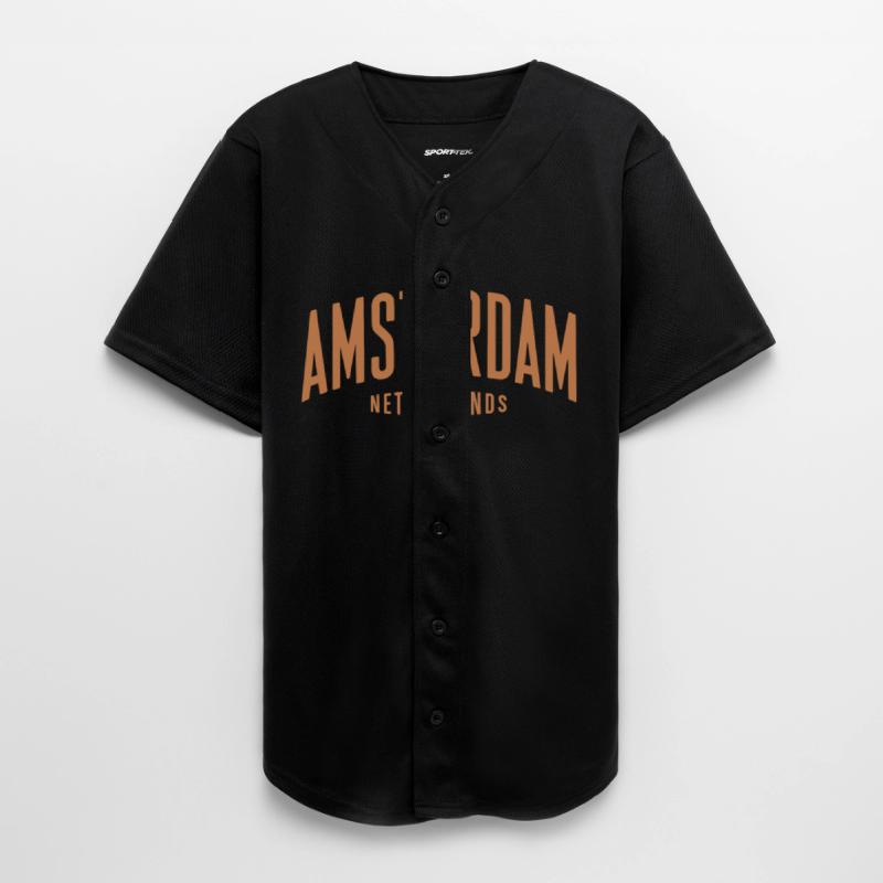 Amsterdam Netherlands Souvenir