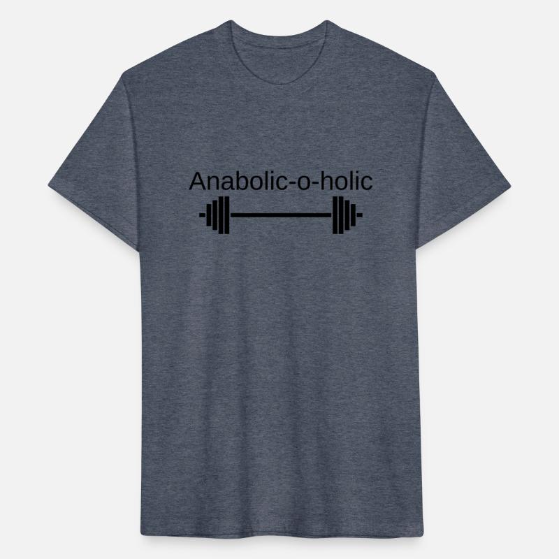 Anabolic o holic