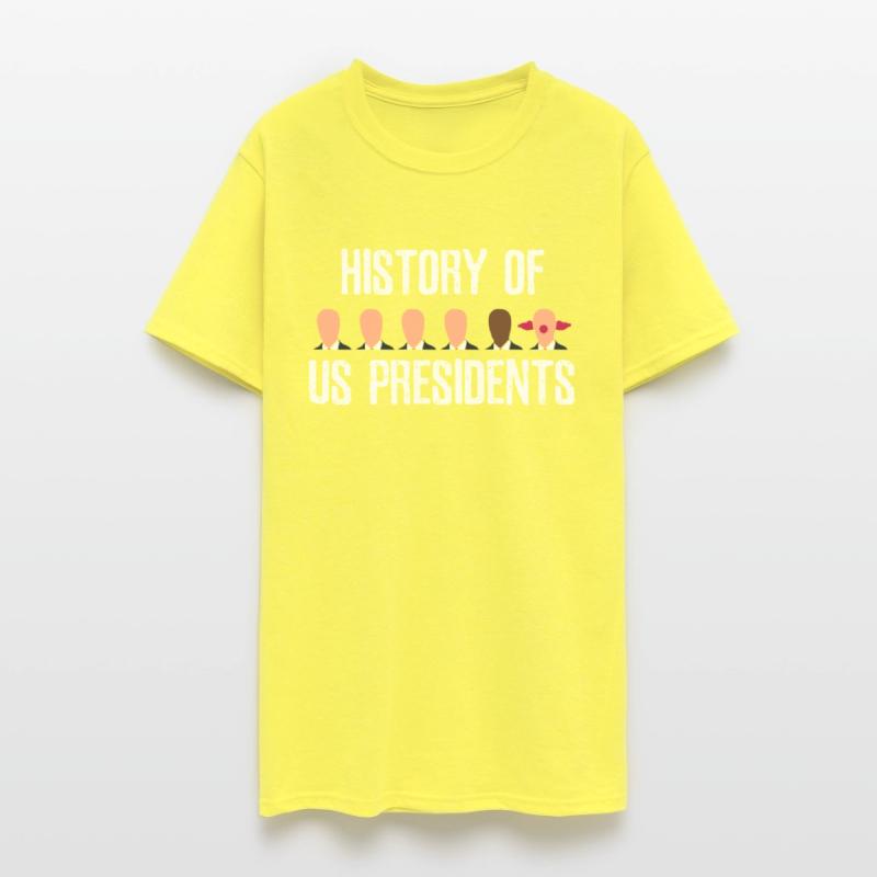 Anti Trump USA President Election Impeach Clown