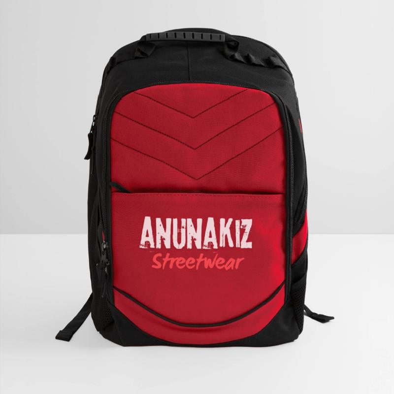Anunakiz Streetwear Classic Logo