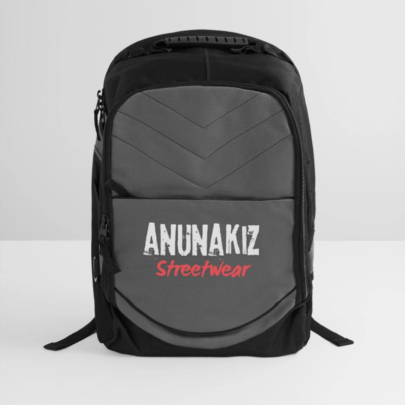 Anunakiz Streetwear Classic Logo