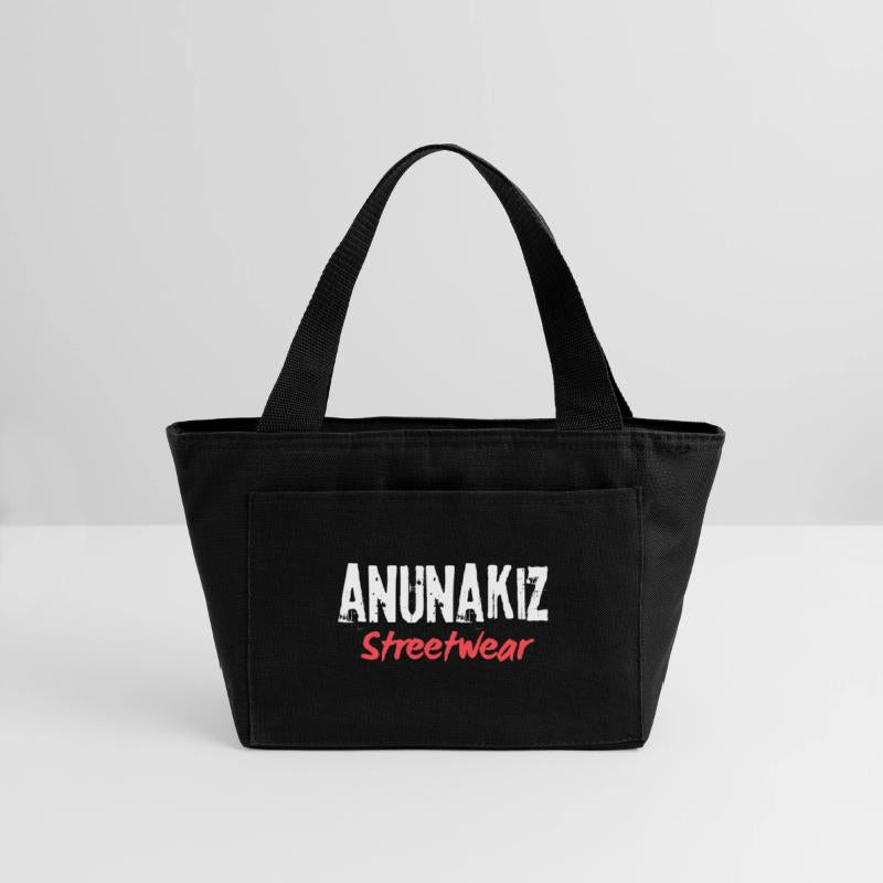 Anunakiz Streetwear Classic Logo