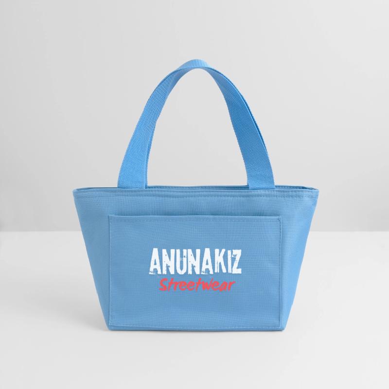 Anunakiz Streetwear Classic Logo