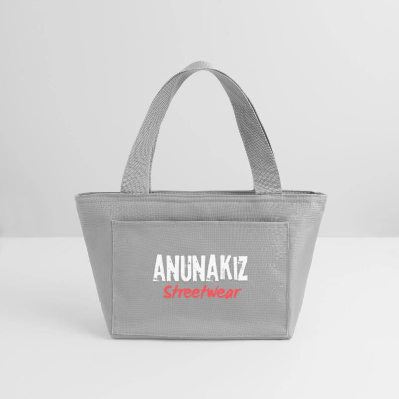 Anunakiz Streetwear Classic Logo