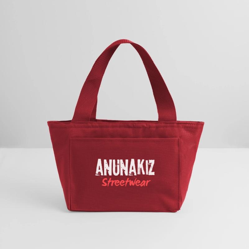 Anunakiz Streetwear Classic Logo