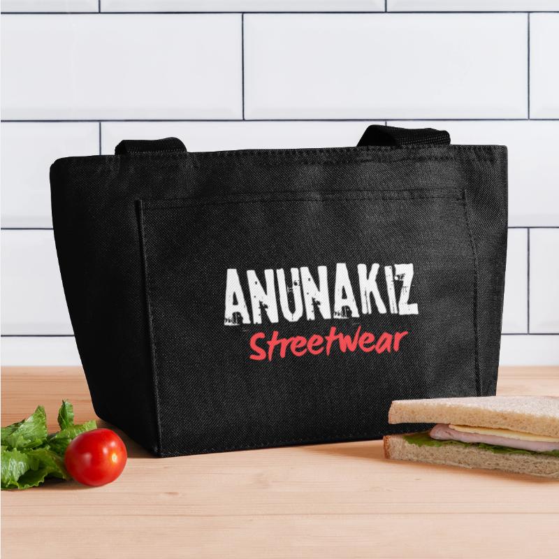 Anunakiz Streetwear Classic Logo