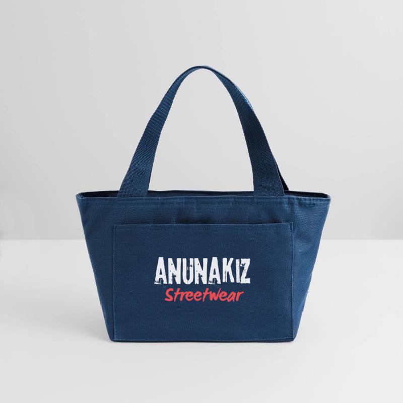 Anunakiz Streetwear Classic Logo