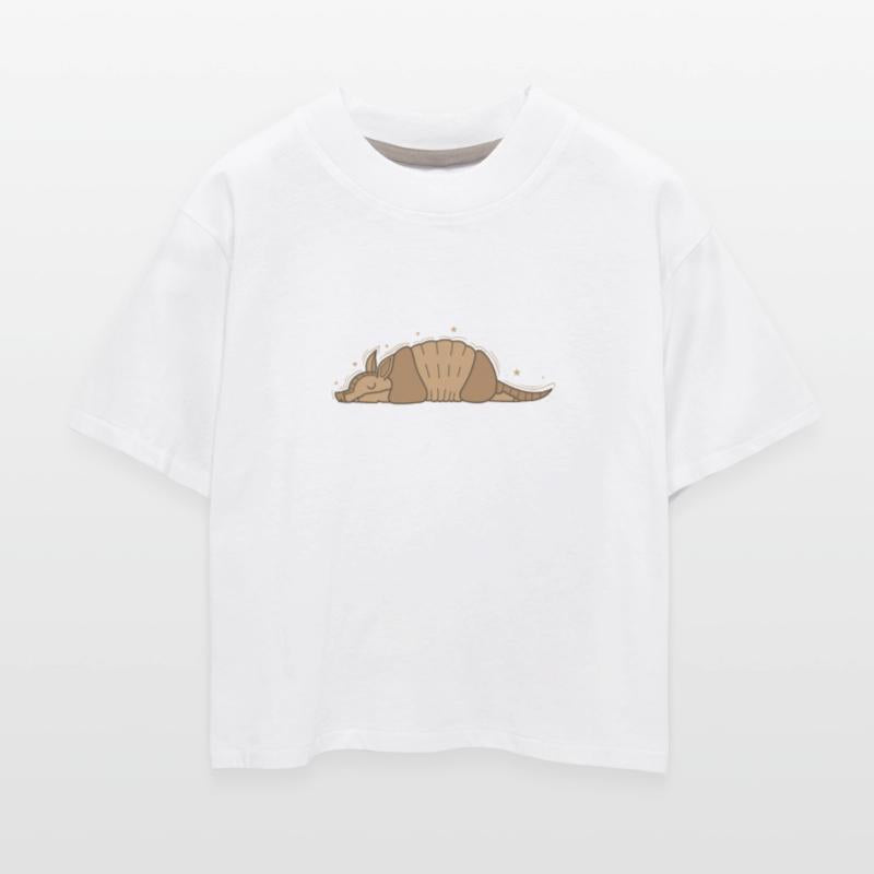 Armadillo Mammal Desert USA