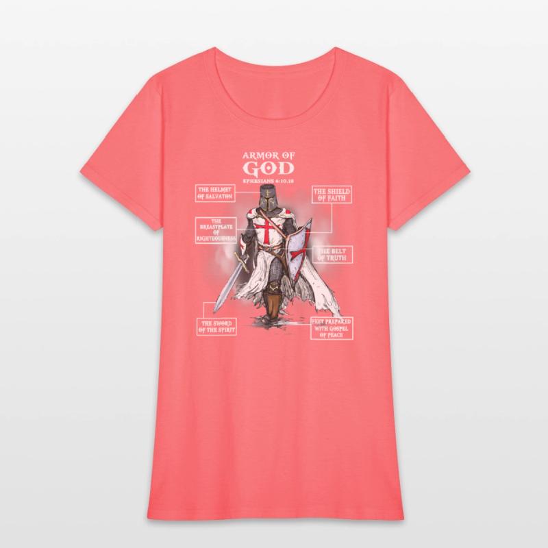 Armor Of God Bible Verse Coolephesians 611