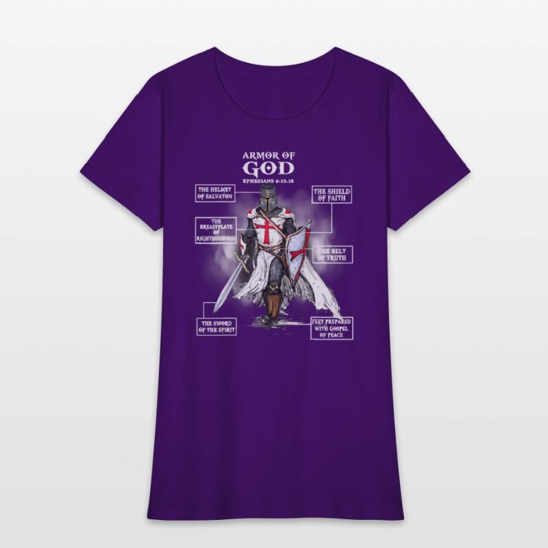 Armor Of God Bible Verse Coolephesians 611