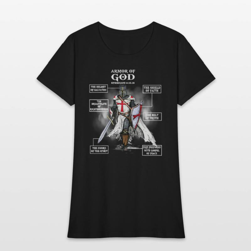 Armor Of God Bible Verse Coolephesians 611