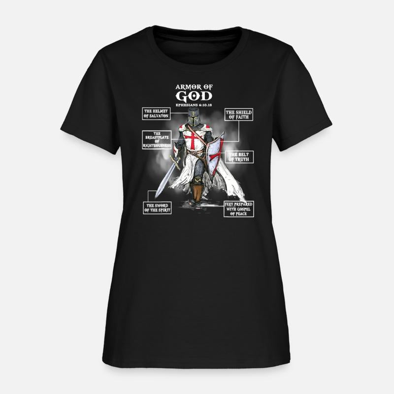 Armor Of God Bible Verse Coolephesians 611