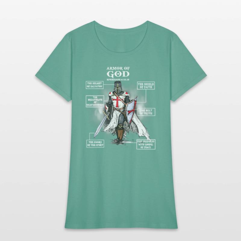 Armor Of God Bible Verse Coolephesians 611