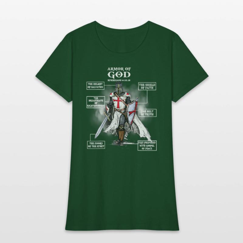 Armor Of God Bible Verse Coolephesians 611