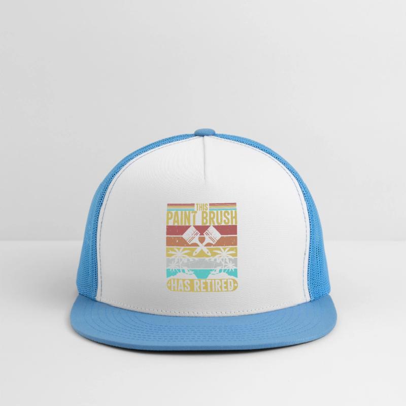 Art Lover Creativity Painting Paint Lifestyle Gift