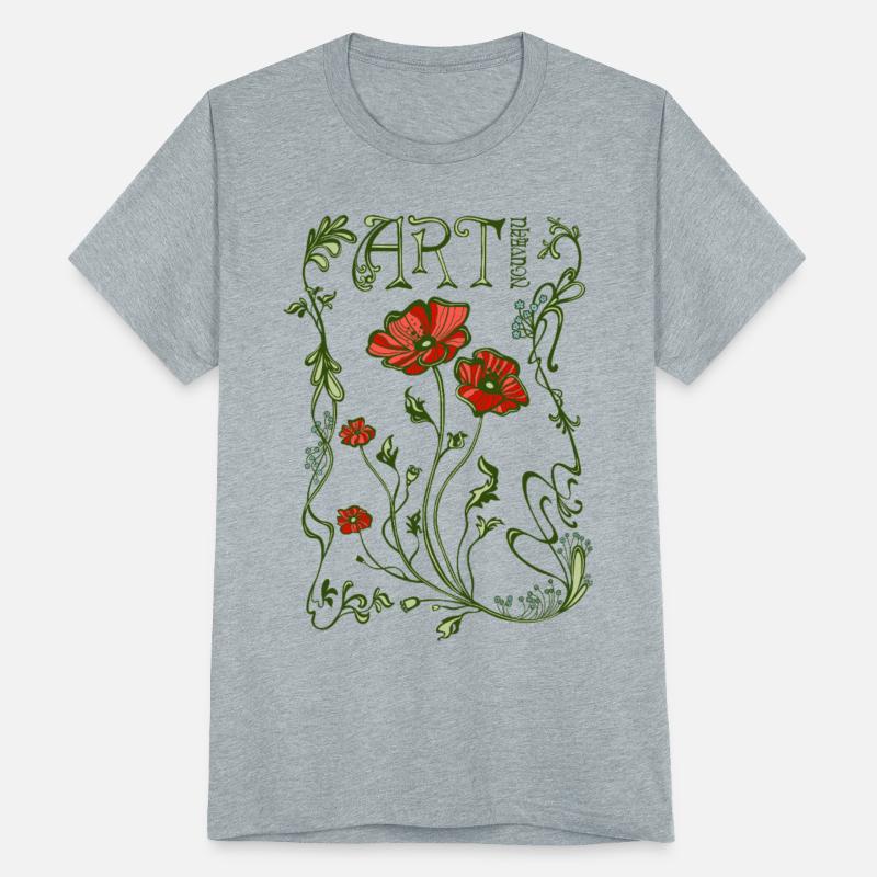 Art nouveau Jugendstil