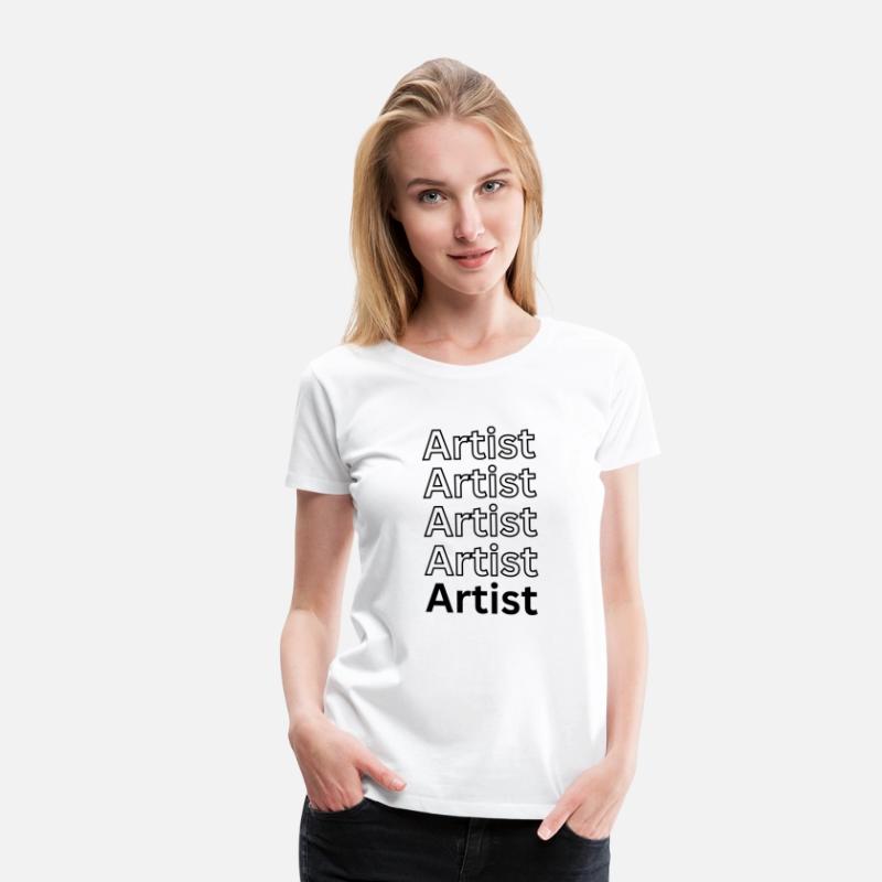 Artist design for Artist Community