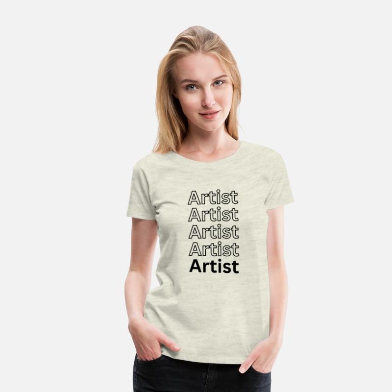 Artist design for Artist Community
