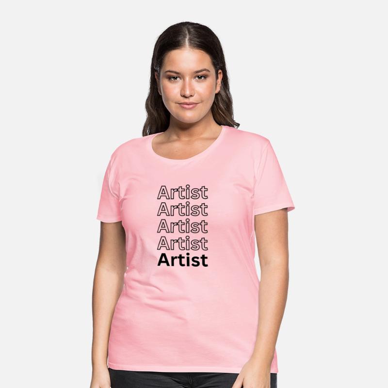Artist design for Artist Community
