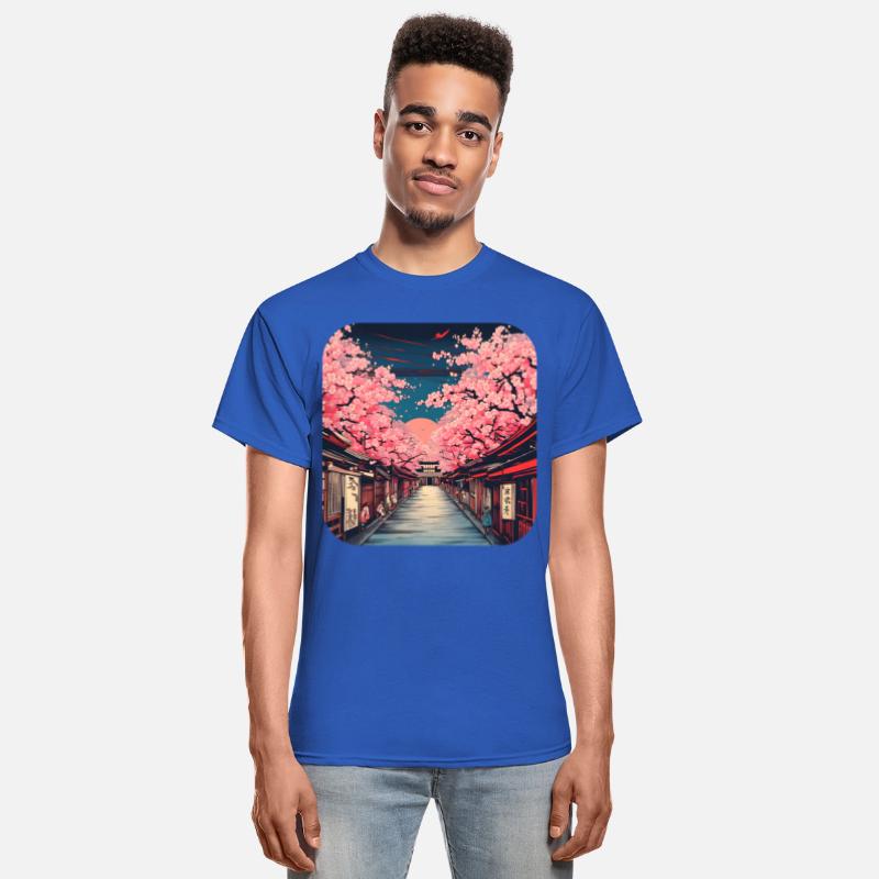 Asia Travel Culture Vacation