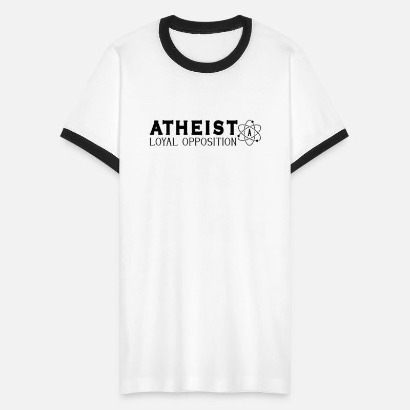 Atheist Atheism Anti Religion Securalism God Sucks