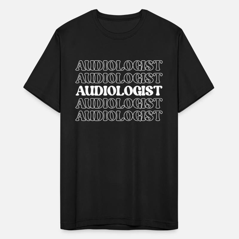 Audiologist Hearing Specialist Audiometrician Ear
