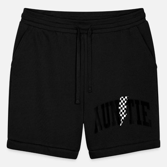 Auntie Lightning Retro Funny