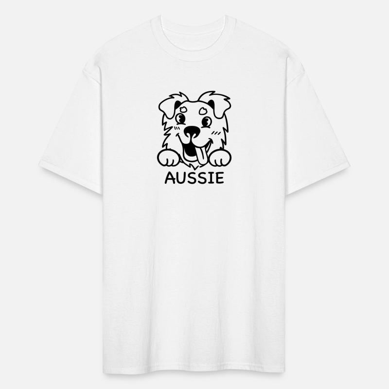 Aussie