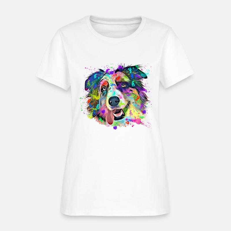 Australian Shepherd For Dog Lovers