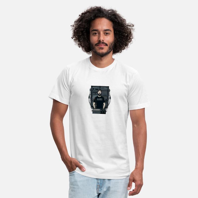 AV Technician Audiovisual Equipment Rack Audio