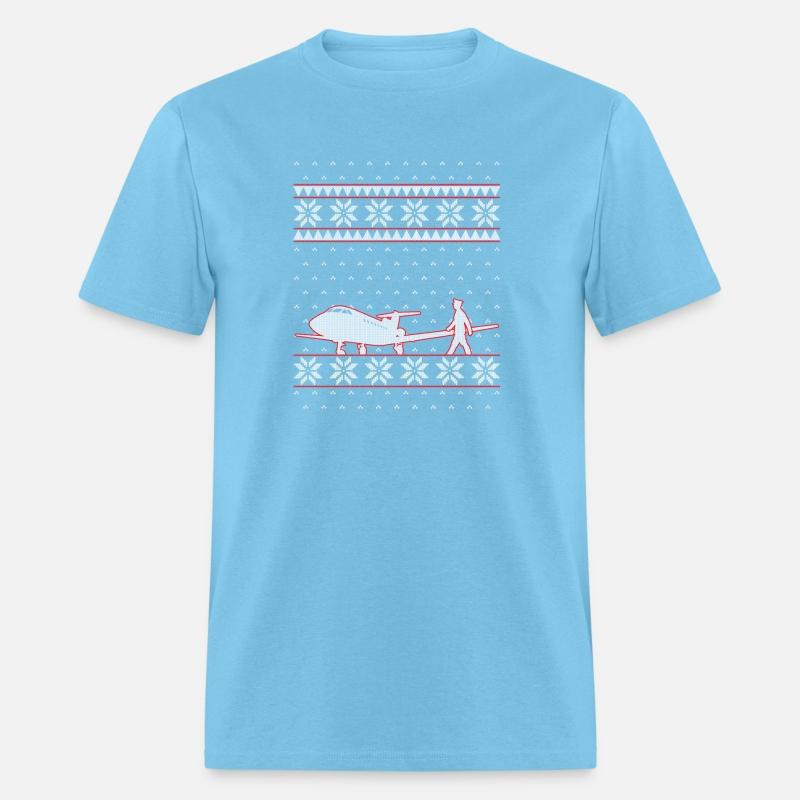 Aviation Pilots Ugly Flight Operator